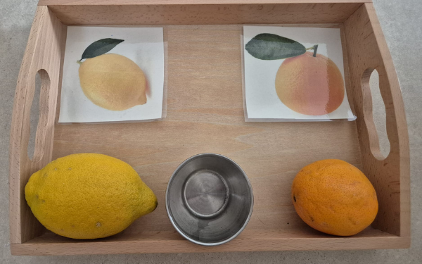 Presentación en Rincón Cálido Can Puvil