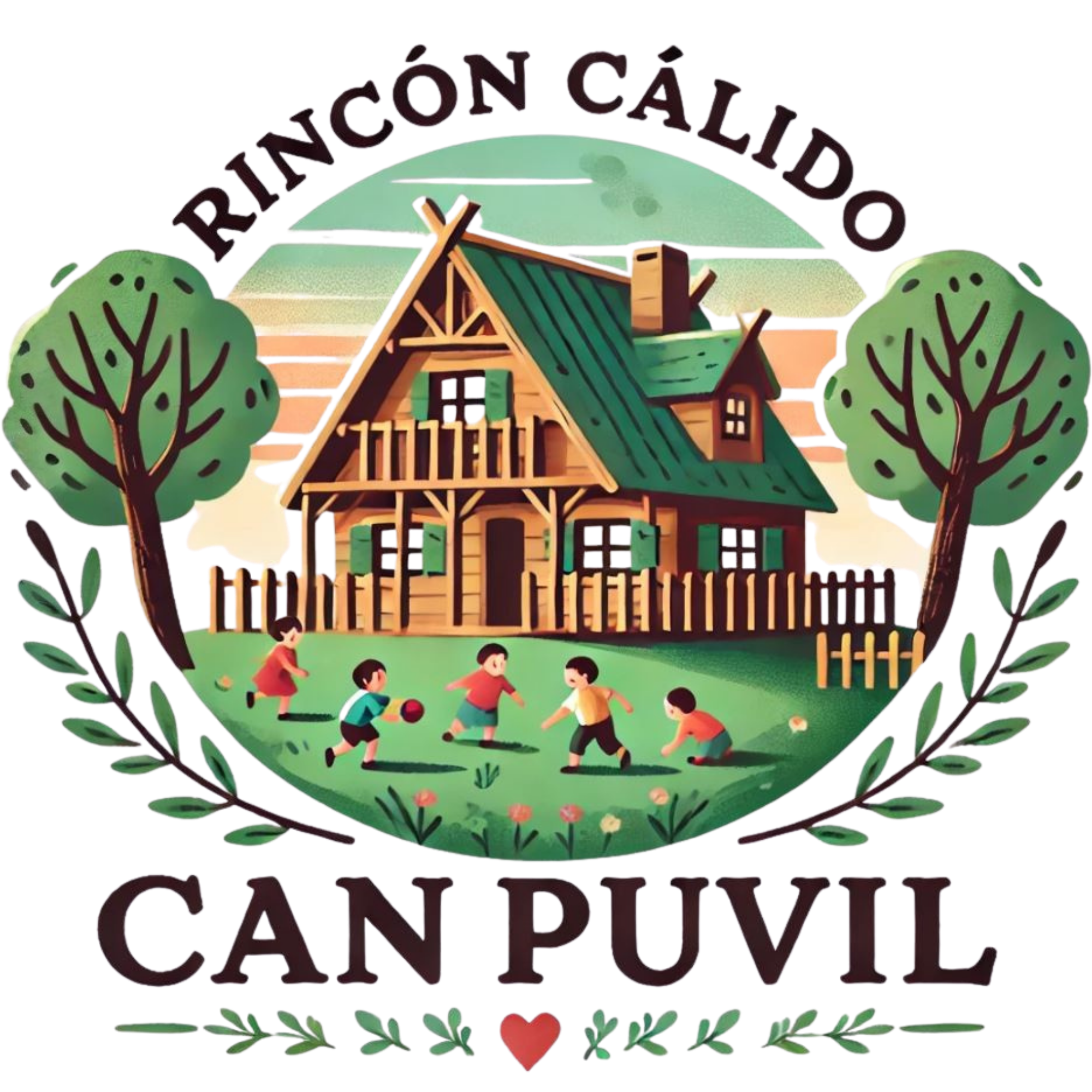 Madre de día en Ibiza