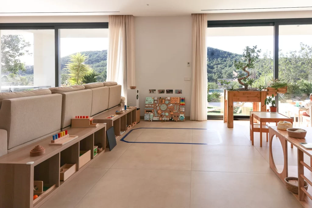 Rincón Cálido Can Puvil