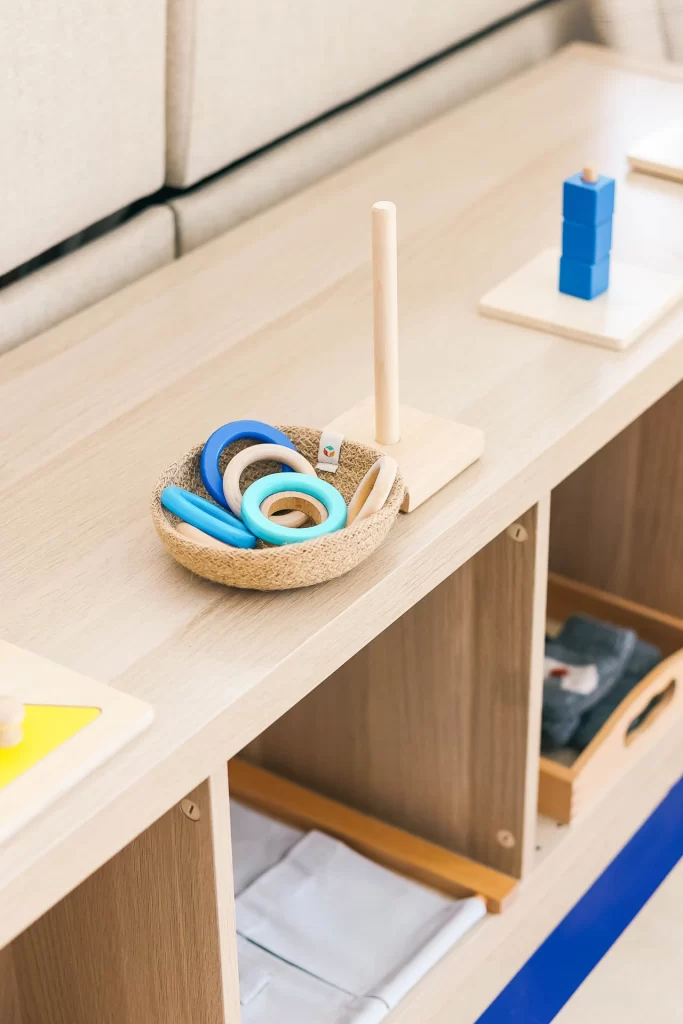 Materiales en Rincón Cálido Can Puvil