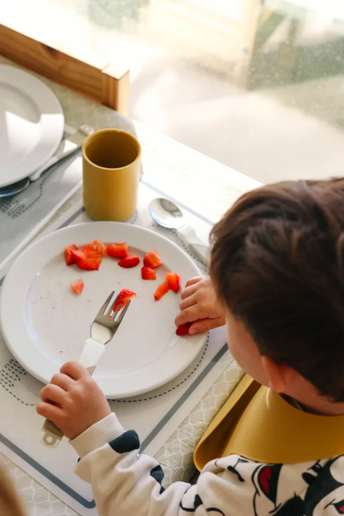 Alimentación en Rincón Cálido Can Puvil