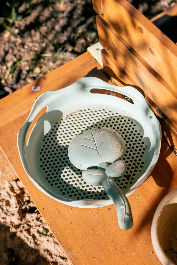 Juguetes en Rincón Cálido Can Puvil