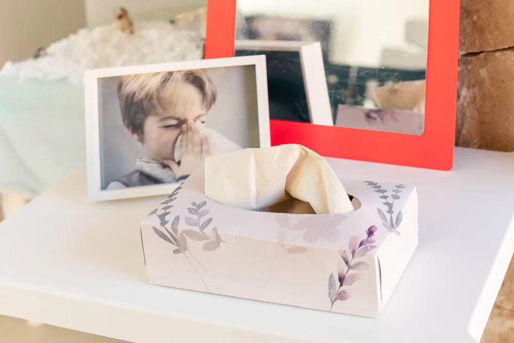 Rincón de aprendizaje en Rincón Cálido Can Puvil